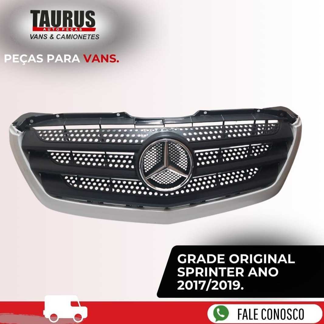 Grade Frontal Original