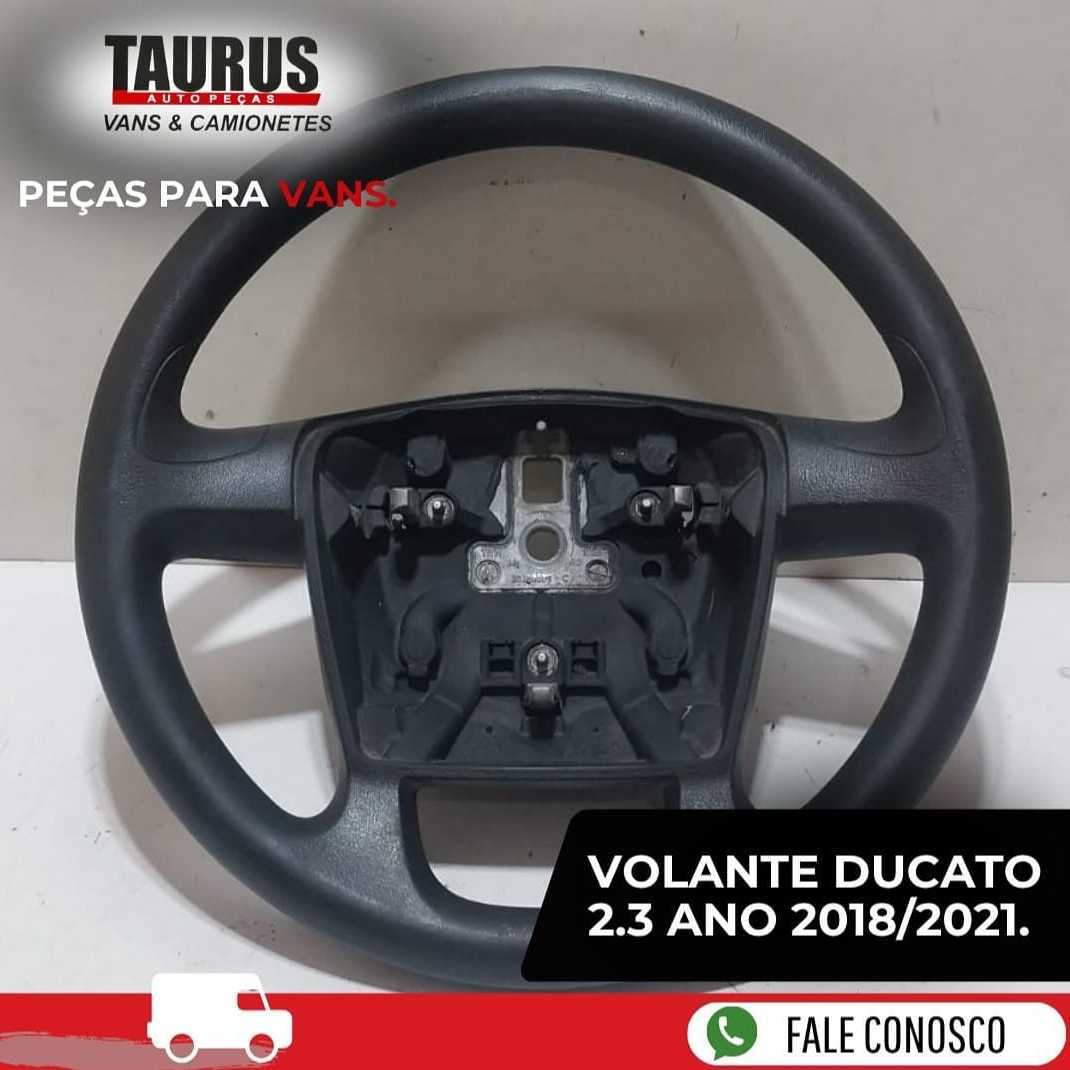 Volante Completo Original